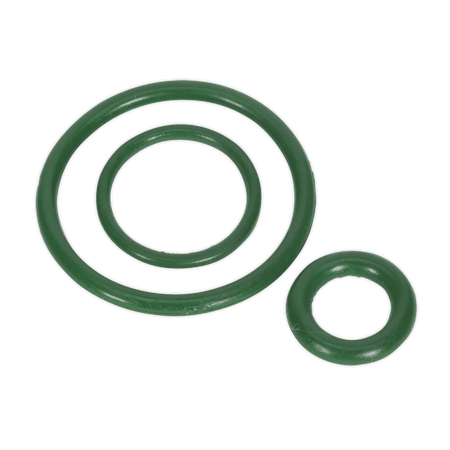 Viton Seal Kit for SCSG02 & SCSG03 : Model No.SCSGRK