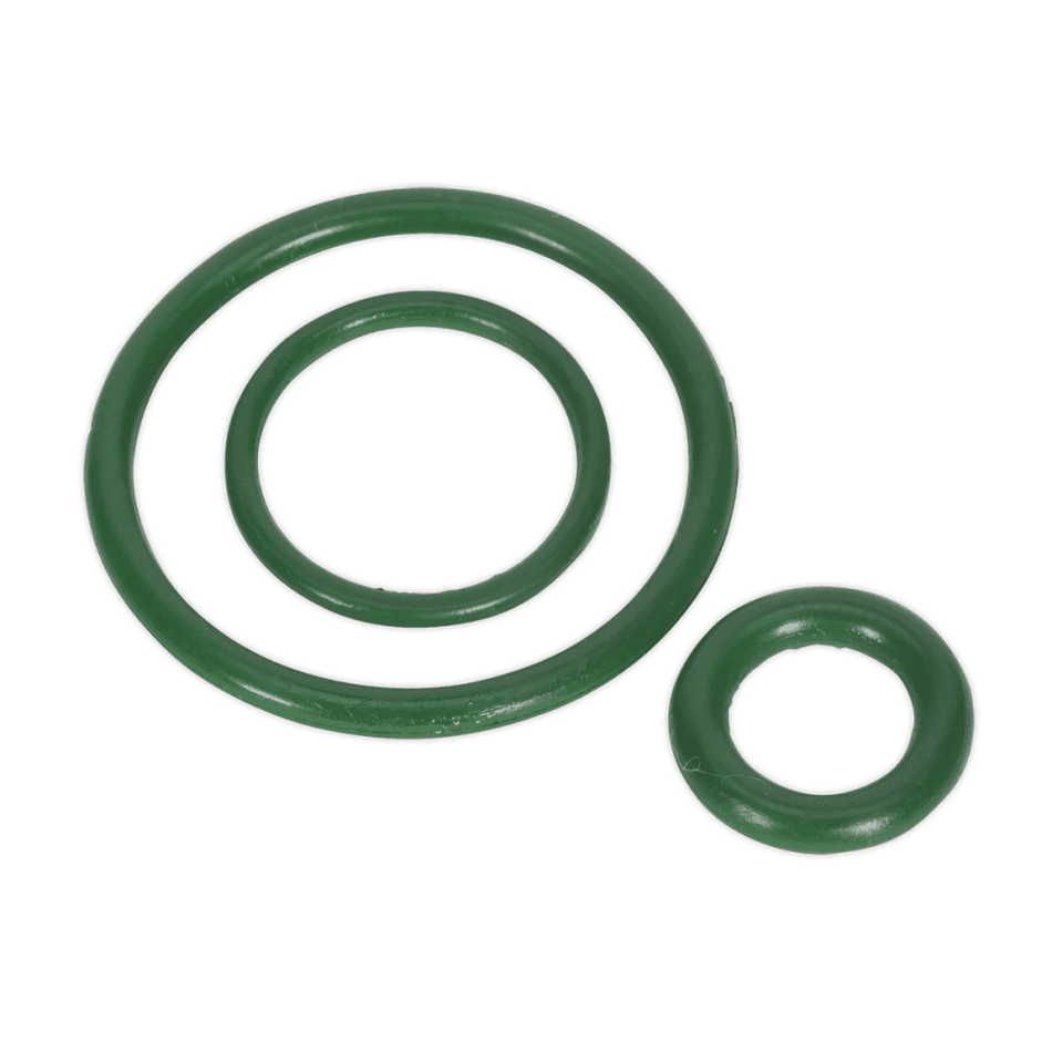 Viton Seal Kit for SCSG02 & SCSG03 : Model No.SCSGRK