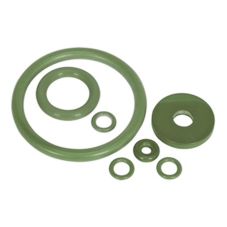 Viton Seal Kit for SCSG04 & SCSG05 : Model No.SCSGPRK