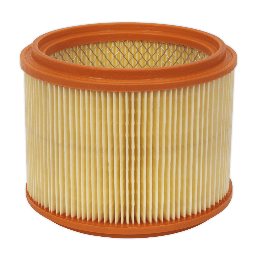 Cartridge Filter Class M : Model No.DFS35CF