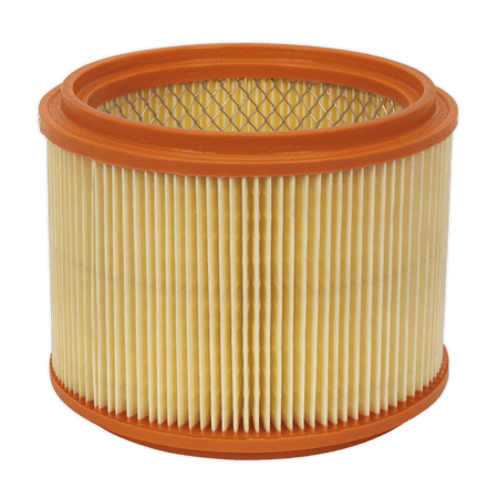 Cartridge Filter Class M : Model No.DFS35CF