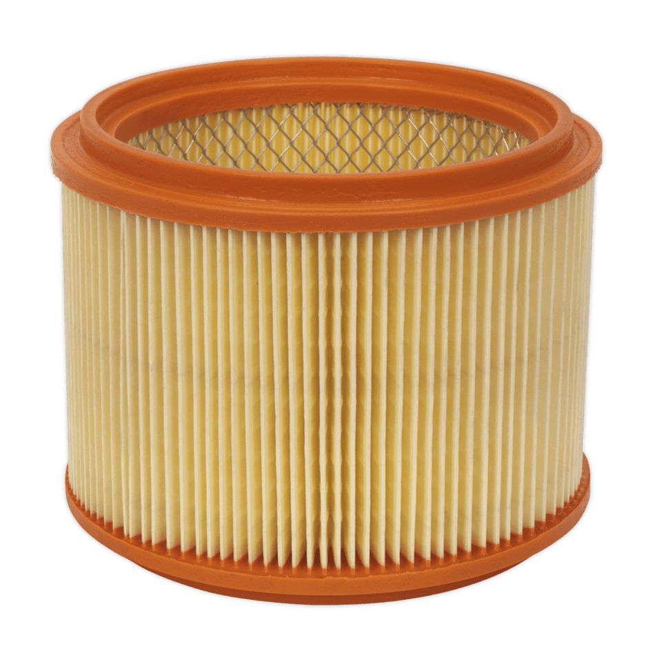 Cartridge Filter Class M : Model No.DFS35CF