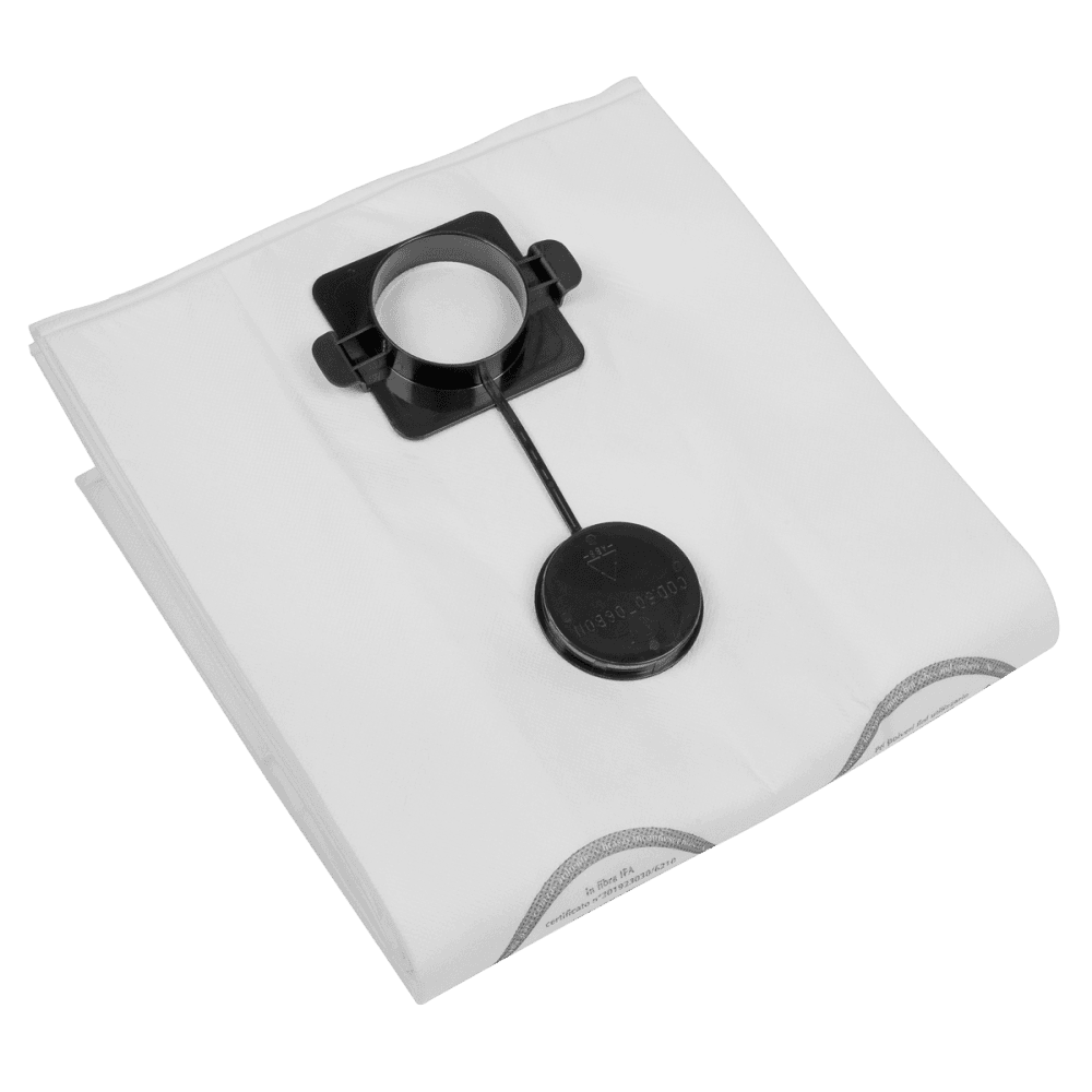 Dust Bag Class M Pack of 5 : Model No.DFS35PB