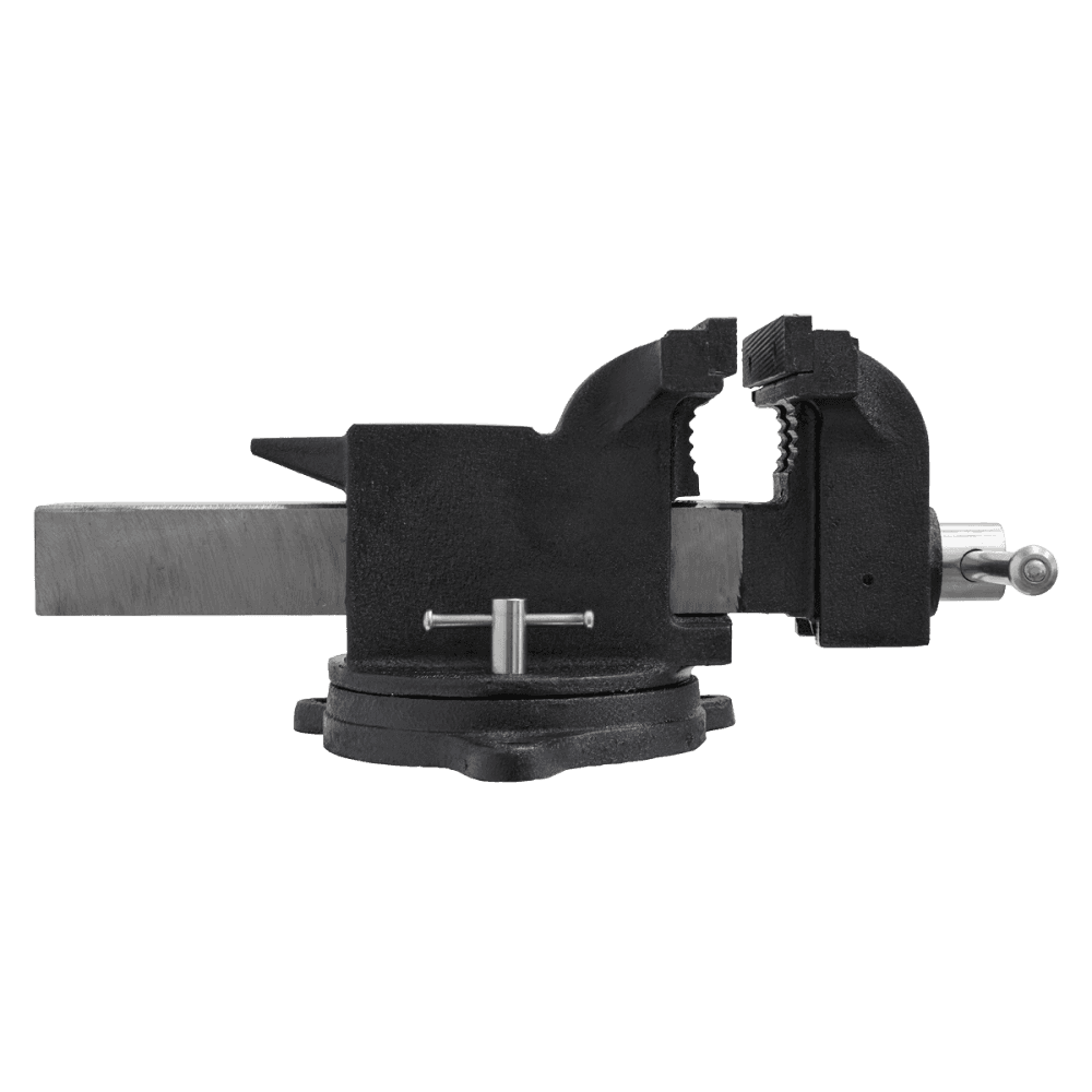 Industrial Vice 150mm SG Iron : Model No.SGV150