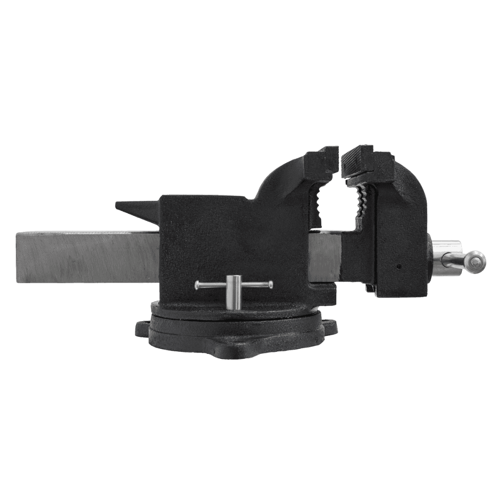 Industrial Vice 200mm SG Iron : Model No.SGV200