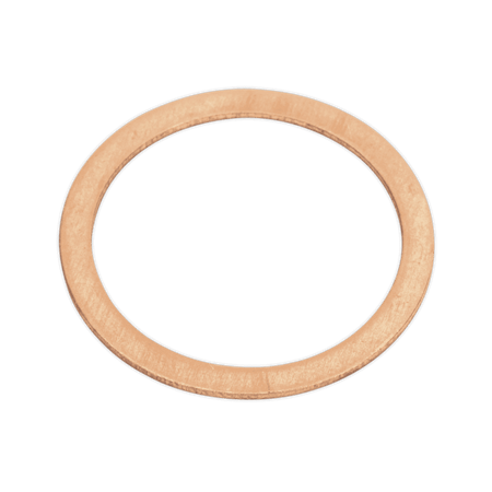 Diesel Injector Copper Washer Assortment 250pc - Metric : Model No.AB027CW