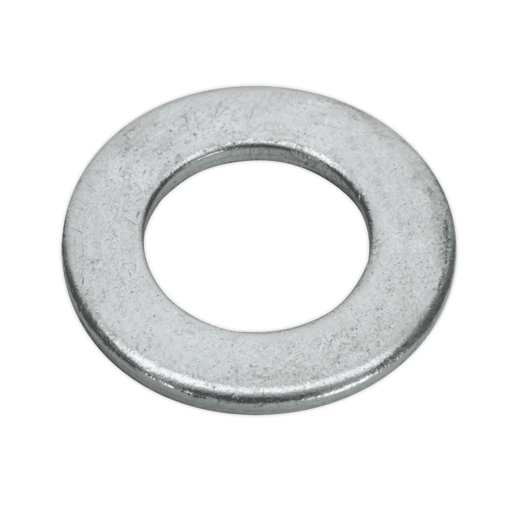 Flat Washer M20 x 39mm Form C BS 4320 Pack of 50 : Model No.FWC2039