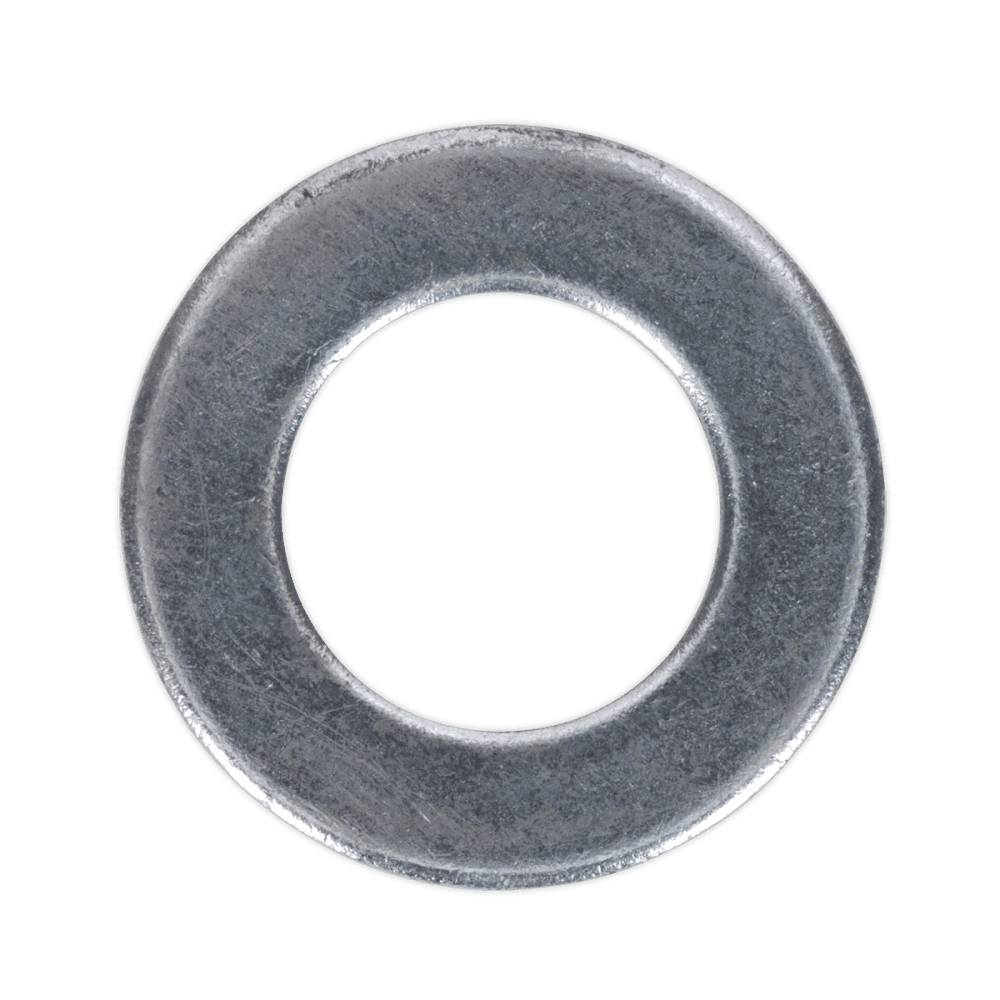 Flat Washer M20 x 39mm Form C BS 4320 Pack of 50 : Model No.FWC2039