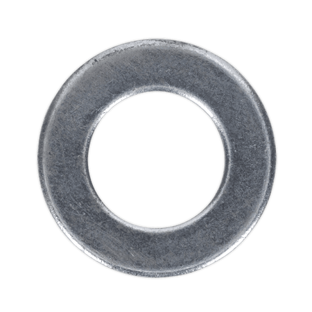 Flat Washer M20 x 39mm Form C BS 4320 Pack of 50 : Model No.FWC2039
