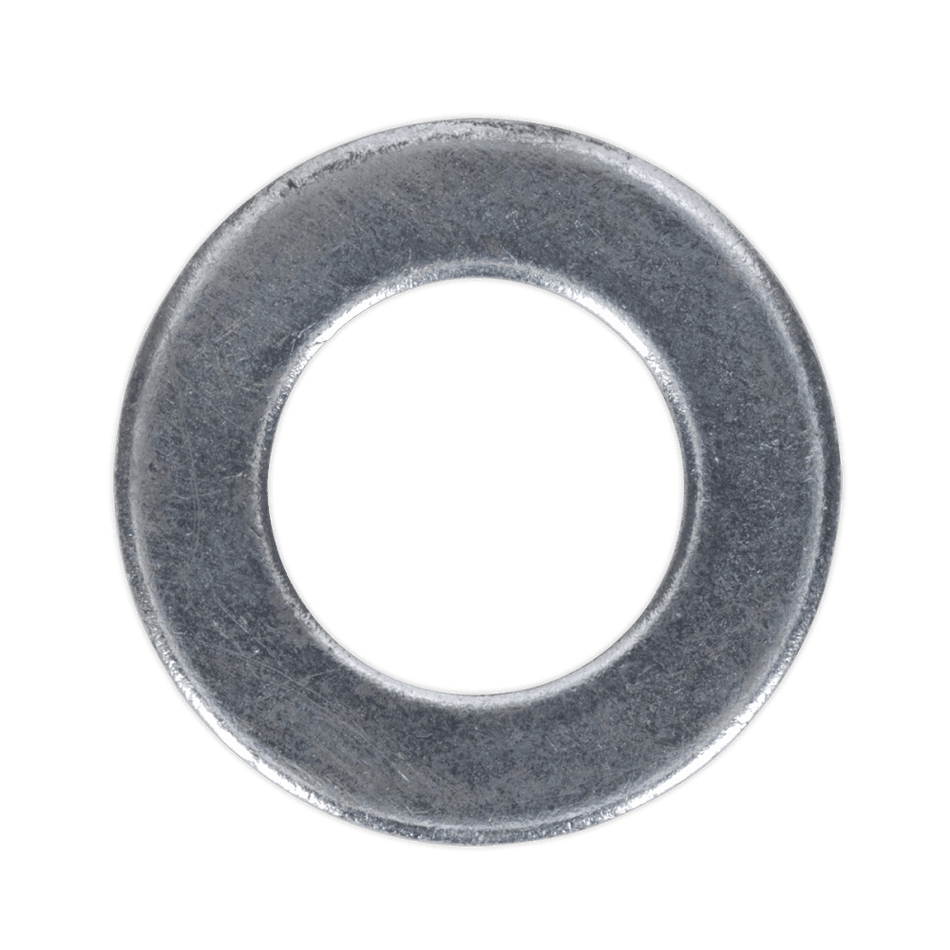 Flat Washer M20 x 39mm Form C BS 4320 Pack of 50 : Model No.FWC2039
