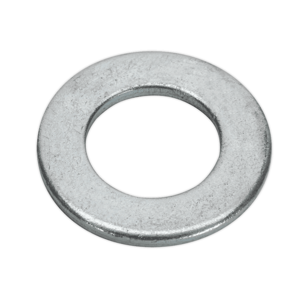 Flat Washer M24 x 50mm Form C BS 4320 Pack of 25 : Model No.FWC2450