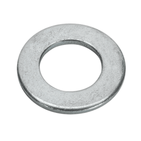 Flat Washer M24 x 50mm Form C BS 4320 Pack of 25 : Model No.FWC2450
