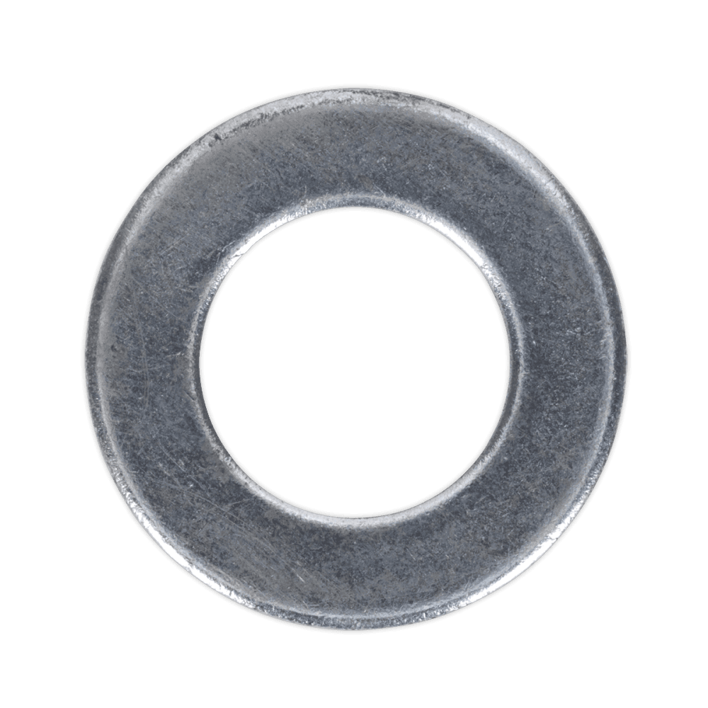 Flat Washer M24 x 50mm Form C BS 4320 Pack of 25 : Model No.FWC2450