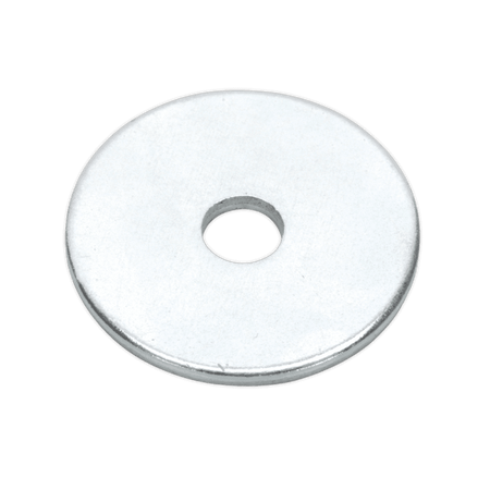 Repair Washer M5 x 19mm Zinc Plated Pack of 100 : Model No.RW519