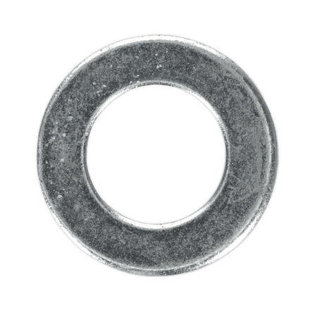 Flat Washer M20 x 37mm Form A Zinc DIN 125 Pack of 50 : Model No.FWA2037