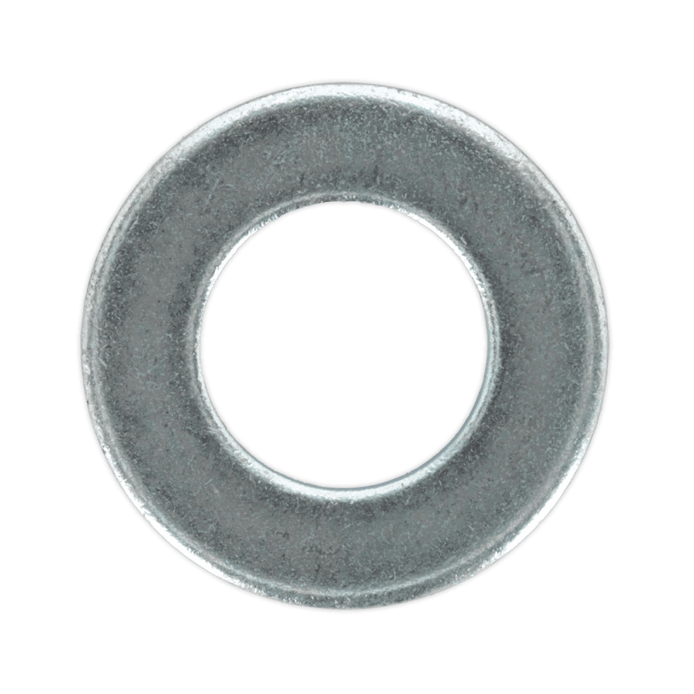 Flat Washer Assortment 495pc M6-M24 Form C Metric BS 4320 : Model No.AB056WC