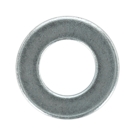 Flat Washer Assortment 495pc M6-M24 Form C Metric BS 4320 : Model No.AB056WC