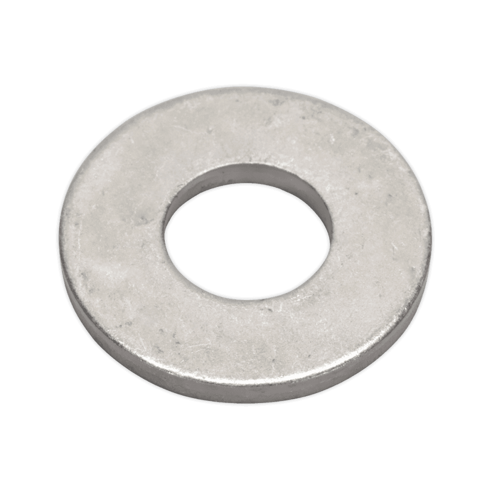 Flat Washer Assortment 495pc M6-M24 Form C Metric BS 4320 : Model No.AB056WC