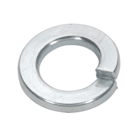 Spring Washer Assortment 1010pc M6-M16 Metric Zinc DIN 127B : Model No.AB058SW