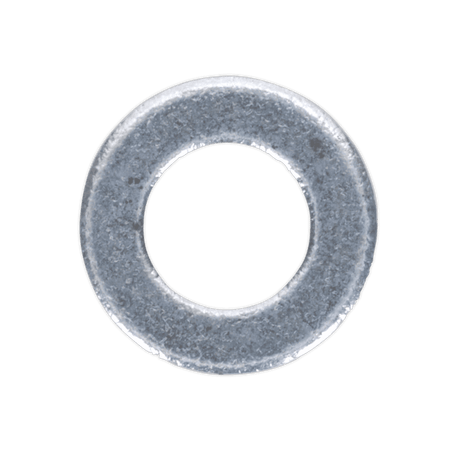 Flat Washer M5 x 12.5mm Form C BS 4320 Pack of 100 : Model No.FWC512