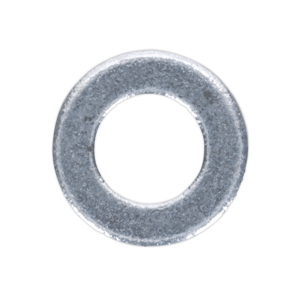 Flat Washer M5 x 12.5mm Form C BS 4320 Pack of 100 : Model No.FWC512