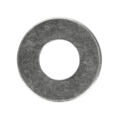 Flat Washer M6 x 14mm Form C BS 4320 Pack of 100 : Model No.FWC614