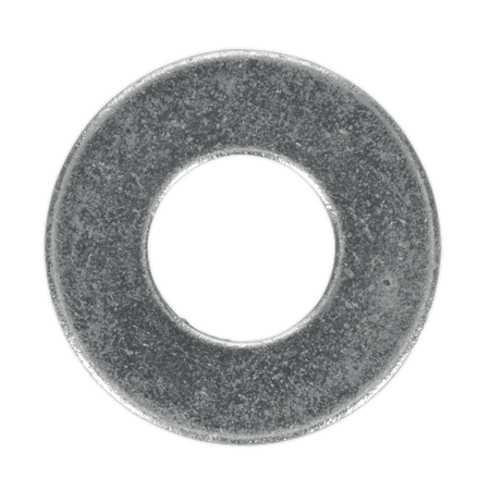 Flat Washer M12 x 28mm Form C BS 4320 Pack of 100 : Model No.FWC1228