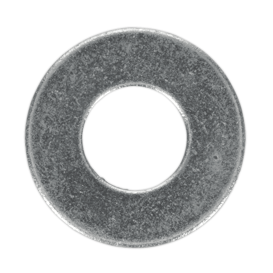 Flat Washer M12 x 28mm Form C BS 4320 Pack of 100 : Model No.FWC1228