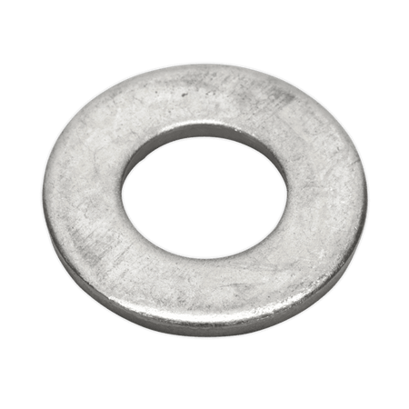 Flat Washer M14 x 30mm Form C BS 4320 Pack of 50 : Model No.FWC1430