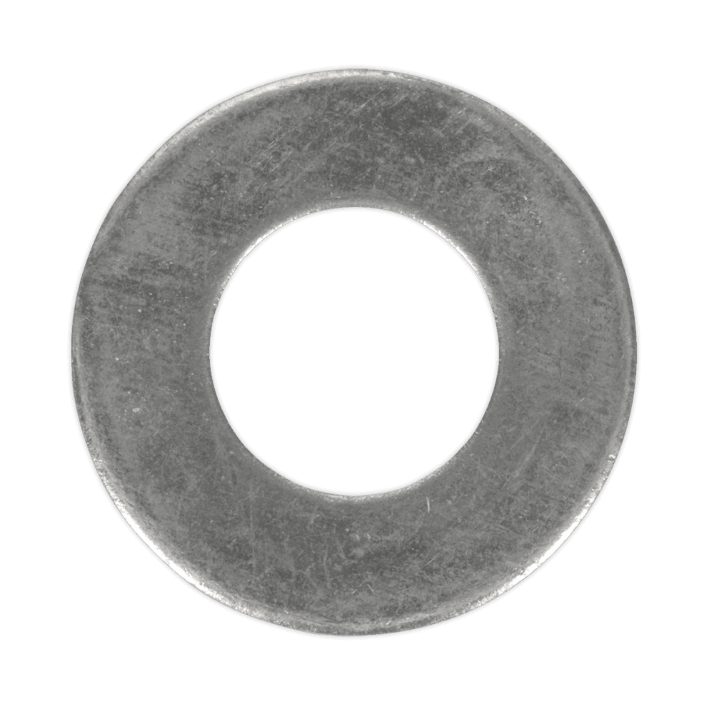 Flat Washer M14 x 30mm Form C BS 4320 Pack of 50 : Model No.FWC1430