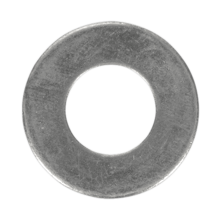 Flat Washer M14 x 30mm Form C BS 4320 Pack of 50 : Model No.FWC1430
