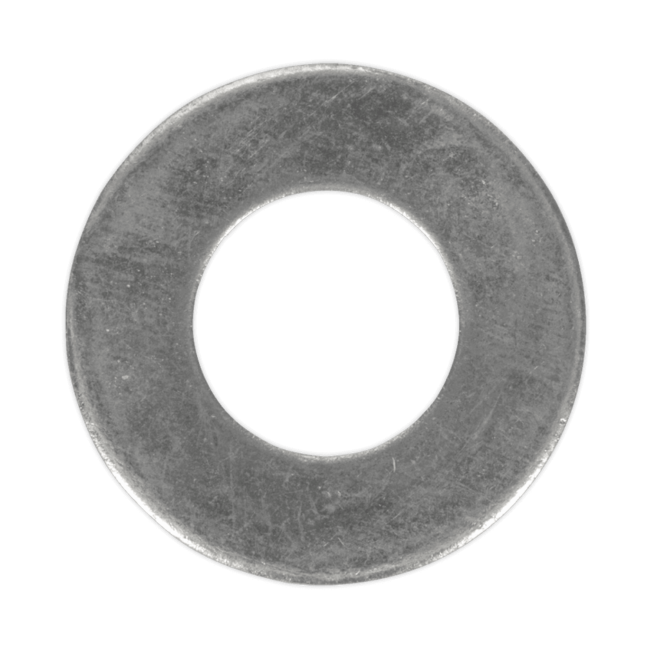 Flat Washer M14 x 30mm Form C BS 4320 Pack of 50 : Model No.FWC1430