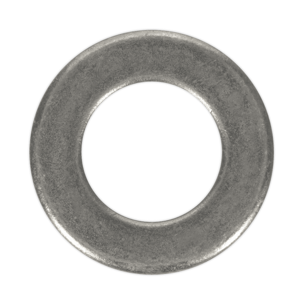 Flat Washer M16 x 34mm Form C BS 4320 Pack of 50 : Model No.FWC1634