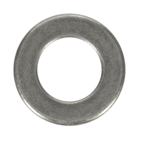 Flat Washer M16 x 34mm Form C BS 4320 Pack of 50 : Model No.FWC1634
