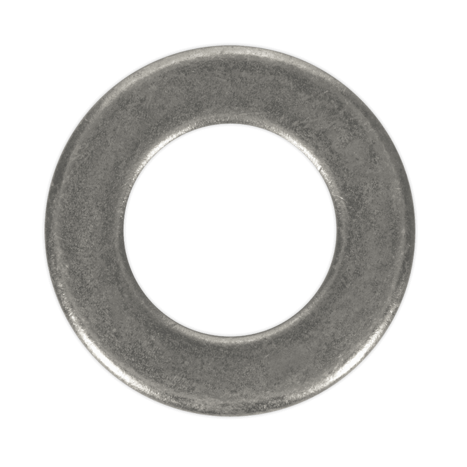 Flat Washer M16 x 34mm Form C BS 4320 Pack of 50 : Model No.FWC1634