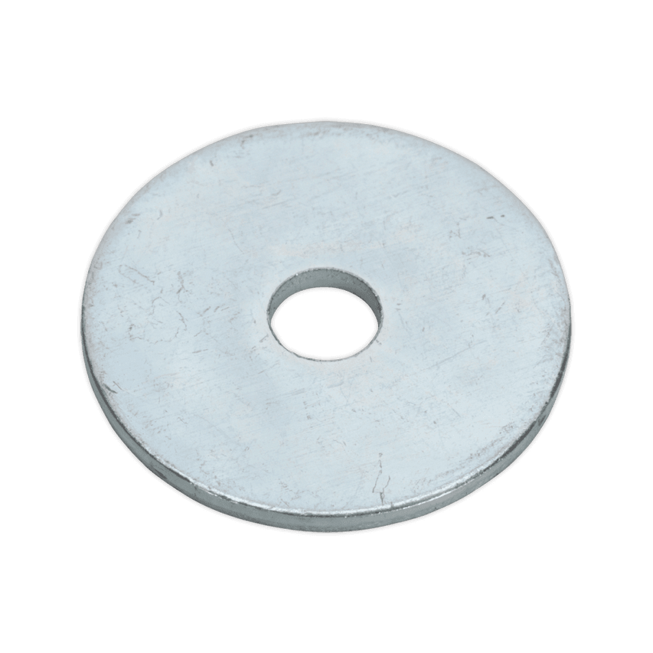 Repair Washer M5 x 25mm Zinc Plated Pack of 100 : Model No.RW525