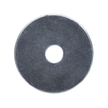 Repair Washer M5 x 25mm Zinc Plated Pack of 100 : Model No.RW525