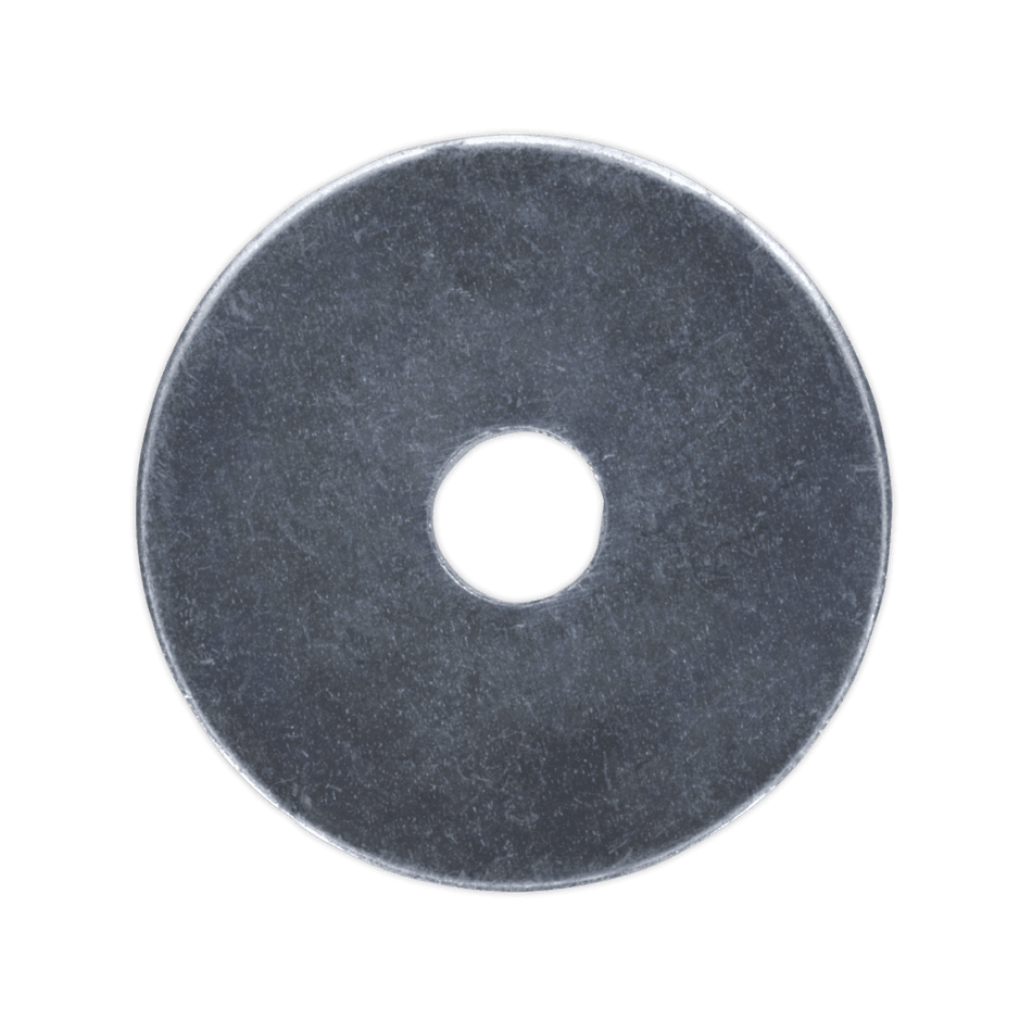 Repair Washer M5 x 25mm Zinc Plated Pack of 100 : Model No.RW525