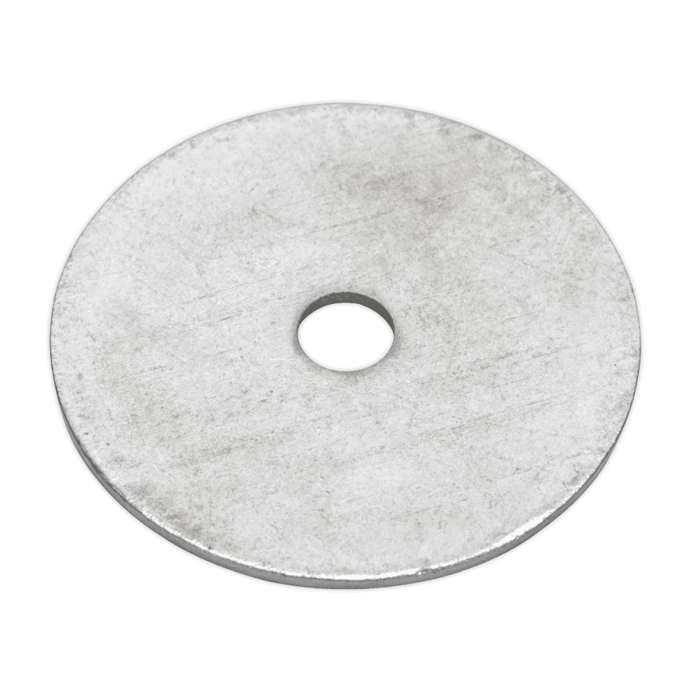 Repair Washer M6 x 38mm Zinc Plated Pack of 50 : Model No.RW638