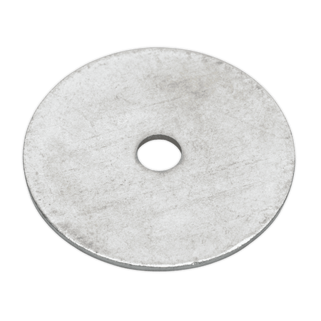 Repair Washer M6 x 38mm Zinc Plated Pack of 50 : Model No.RW638