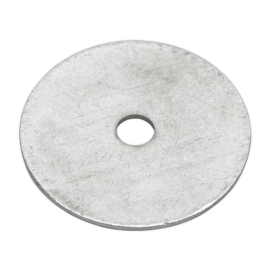 Repair Washer M6 x 38mm Zinc Plated Pack of 50 : Model No.RW638
