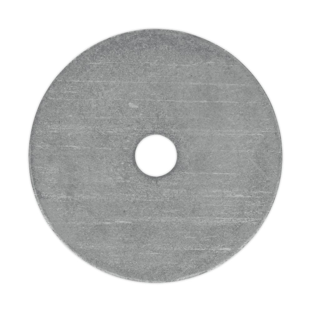 Repair Washer M6 x 38mm Zinc Plated Pack of 50 : Model No.RW638