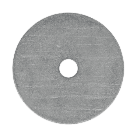 Repair Washer M6 x 38mm Zinc Plated Pack of 50 : Model No.RW638