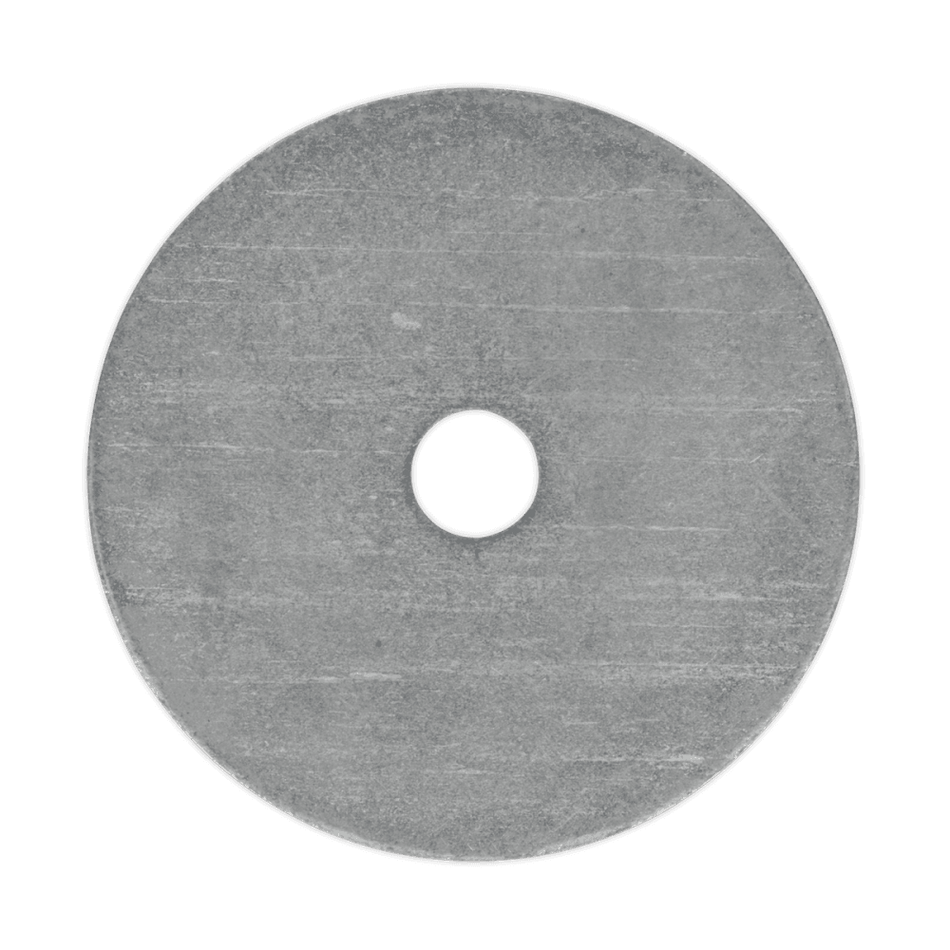 Repair Washer M6 x 38mm Zinc Plated Pack of 50 : Model No.RW638