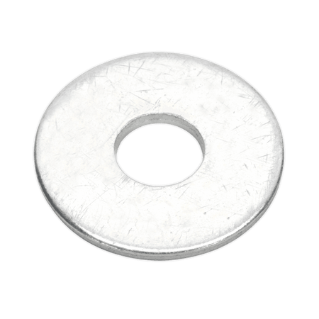 Repair Washer M8 x 25mm Zinc Plated Pack of 100 : Model No.RW825
