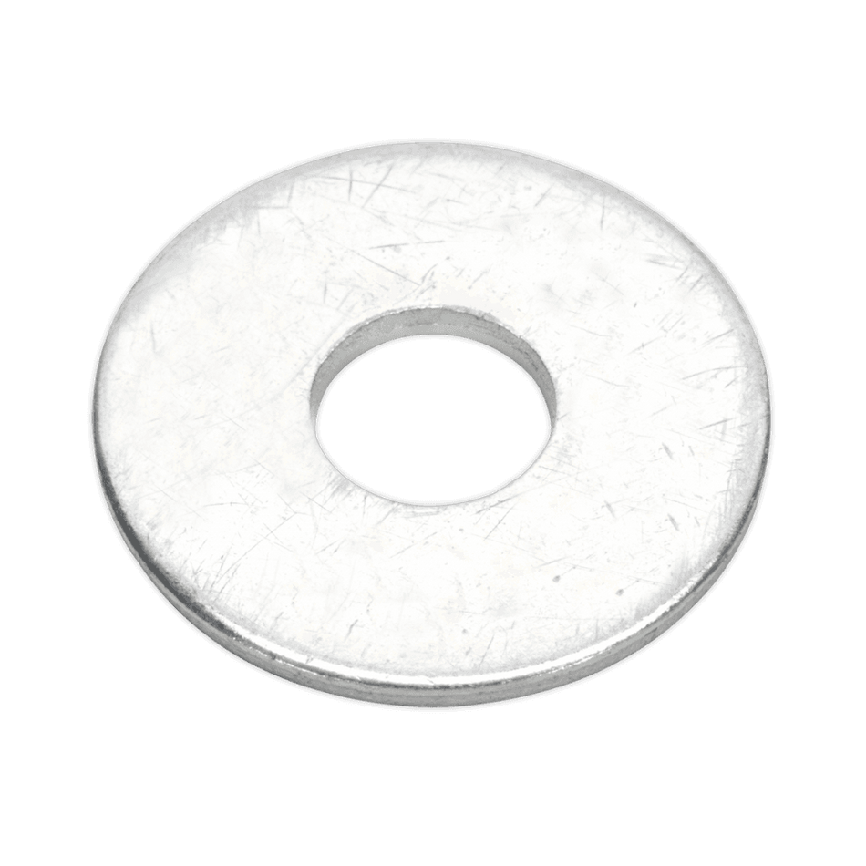 Repair Washer M8 x 25mm Zinc Plated Pack of 100 : Model No.RW825