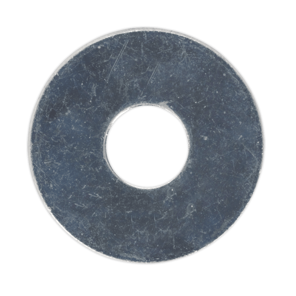 Repair Washer M8 x 25mm Zinc Plated Pack of 100 : Model No.RW825
