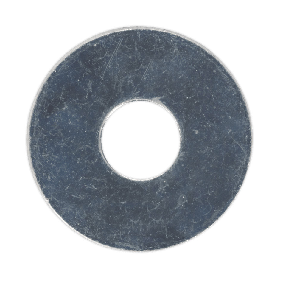Repair Washer M8 x 25mm Zinc Plated Pack of 100 : Model No.RW825