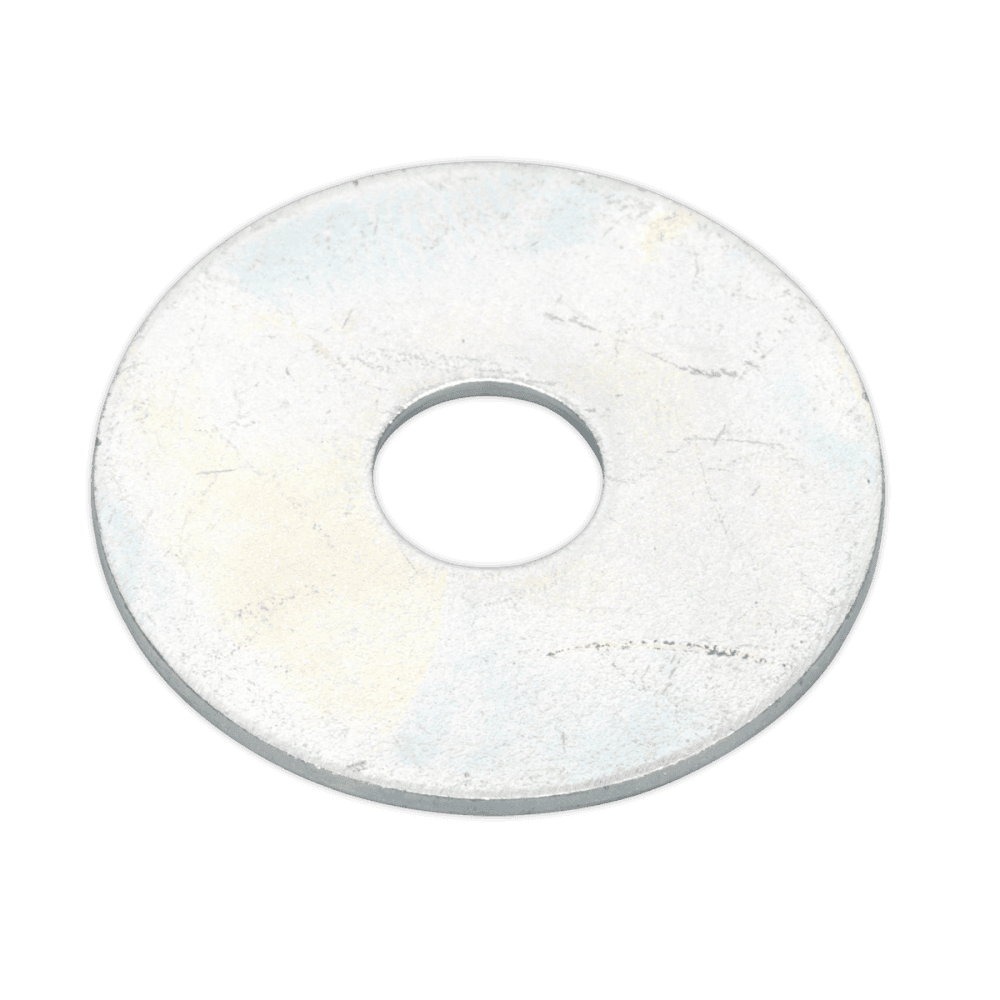 Repair Washer M8 x 38mm Zinc Plated Pack of 50 : Model No.RW838