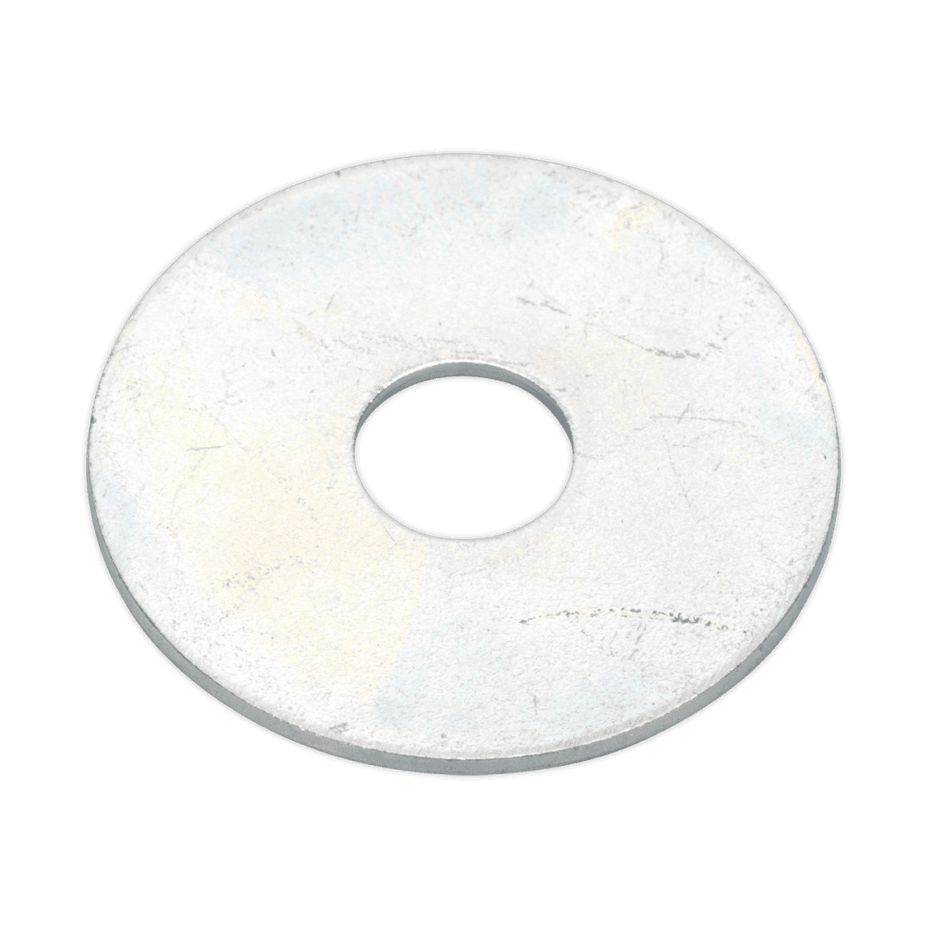 Repair Washer M8 x 38mm Zinc Plated Pack of 50 : Model No.RW838